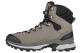 Lowa CORVARA GTX MID (211731-4833) braun 5