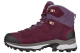 Lowa Corvara Mid GTX (221737-3028) rot 1