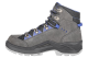 Lowa Kody Evo GTX Mid Junior (640050-9743) grau 1