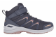 Lowa Maddox Mid GTX Junior (350123-7930) blau 2