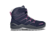 Lowa Maddox Warm Mid (640781_6924) blau 1