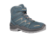 Lowa Maddox Warm GTX Mid Trekkingstiefel Grö e 27 (640781_7413) blau 2