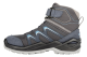 Lowa Maddox Warm Mid GTX (641781-0917) blau 1