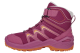 Lowa Maddox Warm Mid GTX (641781-3120) pink 1