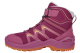 Lowa Maddox Warm Mid GTX (651781-3120) pink 1