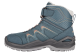 Lowa Maddox Warm GTX Mid (651781-7413) schwarz 2