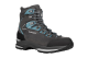 Lowa Mauria Evo GTX wide Trekkingstiefel Grö e 38 (221722_9768) grau 1