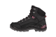 Lowa Renegade GTX Mid Ws (320945-3599) schwarz 3