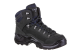 Lowa Renegade GTX Wide Mid (310968-0954) grau 3