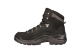 Lowa RENEGADE MID Wide GTX (311968;0998) schwarz 2