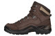 Lowa Renegade GTX Wide Mid (310968-0442) braun 2