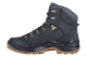 Lowa Renegade Warm Mid GTX (410970-0649) blau 4