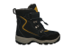 Lurchi Schnürstiefel (84L5003002/00001) nero 2