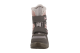 Lurchi Snowboots Allwetterstiefel (63L1073002/00011) grau 3