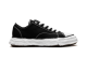 Maison Mihara Peterson 23 OG Sole Canvas Low (A11FW702-BLK) zwart 5