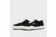 Maison Mihara Baker OG Sole Canvas Low (A02FW704-BLK) zwart 1