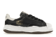 Maison Mihara Blakey Og Sole Leather Low (A06FW702) zwart 2