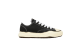 Maison Mihara Peterson OG Sole Canvas Low (A09FW733-BLK) zwart 3