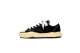 Maison Mihara Peterson OG Sole Canvas Low (A09FW733-BLK) schwarz 3