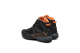 Mammut Ducan II High GTX (3030-05040;00698) schwarz 6