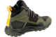 Mammut Saentis Pro (3030-04100-40) bunt 4
