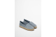 Marc O'Polo Espadrille Sandale Model Gem (60315613802305_843) blauw 2