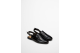 Marc O’Polo Slingback Loafer Model Safina (5000011459_0001) schwarz 2