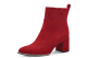 MARCO TOZZI Klassische Stiefeletten (2-25095-41-527) rot 3