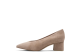 MARCO TOZZI Klassische Pumps (2-22434-47-469) beige 1