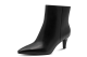 MARCO TOZZI Klassische Stiefeletten (2-25381-47-001) schwarz 5