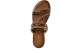 MARCO TOZZI Klassische Pantoletten E COMB (2-27194-44-938) bruin 4