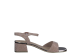 MARCO TOZZI Riemchensandalen (2-28331-42-592) braun 2