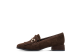 MARCO TOZZI Slipper Trotteur (2-24249-47-304) braun 1