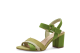 MARCO TOZZI Riemchensandalen (2-28323-42-757) grün 3