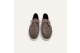 Mason Garments Mens & Womens Loafer Amalfi Chukka Nuovo Taupe (MG51-21B) braun 3