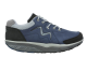 MBT Damensneakers Mawensi (702620-1272U) multicolore 1