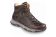 Meindl Chiasso Identity Trekkingstiefel Grö e 39 (2708_046) braun 1