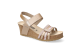 Mephisto Keilsandaletten (P5141915) beige 2