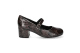 Mephisto Klassische Pumps (P5149975) braun 1