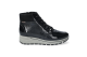 Mephisto Klassische Stiefeletten (P5140834) schwarz 1