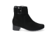 Mephisto Klassische Stiefeletten (P5143176) schwarz 1