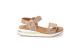 Mephisto Riemchensandalen (P5144770) braun 1