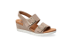 Mephisto Riemchensandalen (P5145185) braun 2