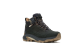 Merrell Moab Speed 2 Leather Mid (J037777) schwarz 2