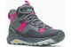 MERRELL Multifunktionsstiefel SIREN 4 MID GTX (56741W.J500336) grau 6