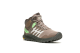 Merrell Nova 3 Mid Waterproof (J068239) grau 2