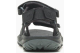 MERRELL Trekkingsandale HUNTINGTON SPORT CONVERT (56759M.J036871) schwarz 5