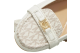 Michael Kors MANDY MOC (40R5MAFR1B-132-VAN/CREAM) weiss 3