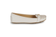 Michael Kors MANDY MOC (40R5MAFR1B-132-VAN/CREAM) weiss 4