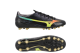 Mizuno Alpha Iii Elite Bright Ag (P1GA2663-00) nero 2